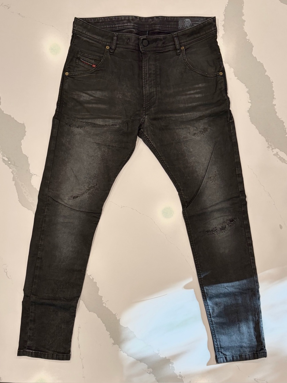 Diesel Krooley JoggJeans W30 stretch denim hybrid